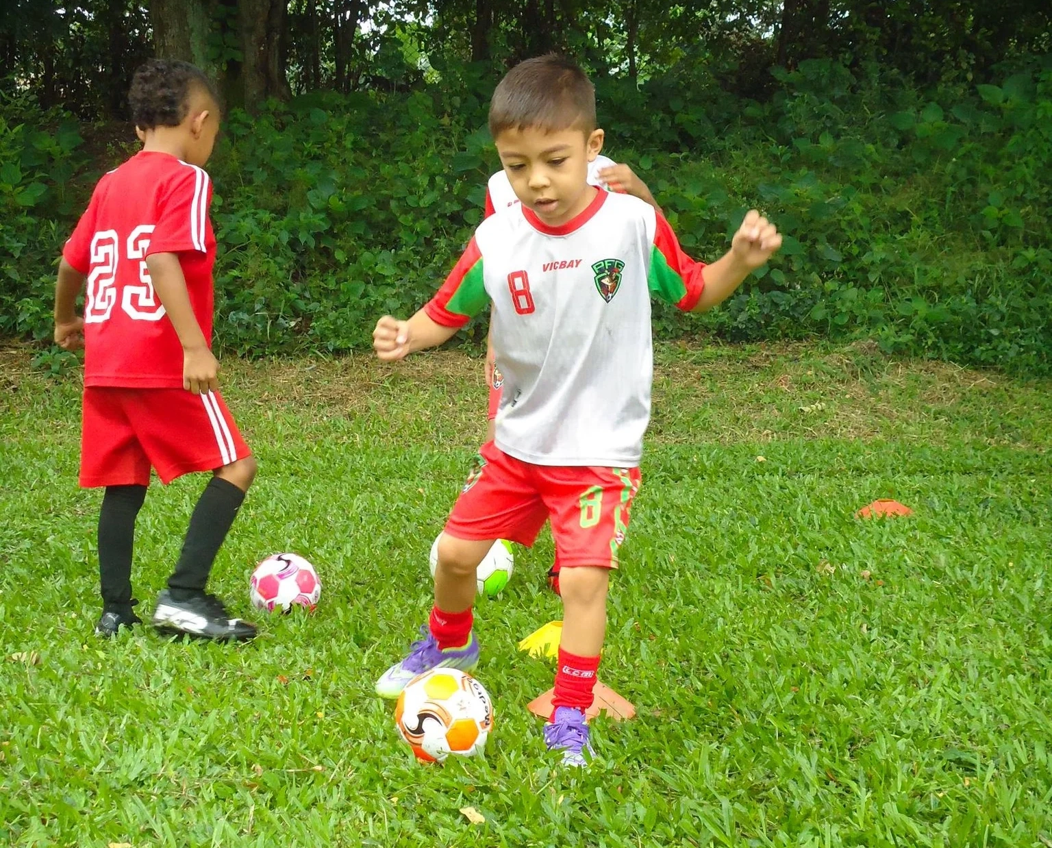 Club Deportivo Profesionales Florida Guerreros gallery image